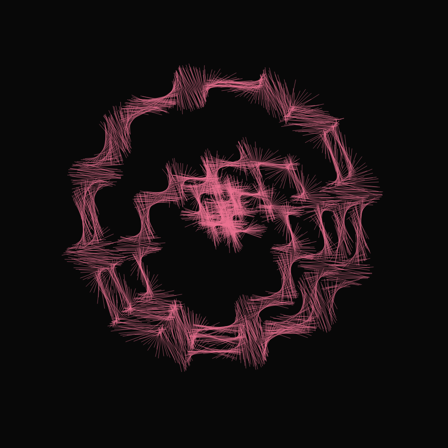 The Noise #16498