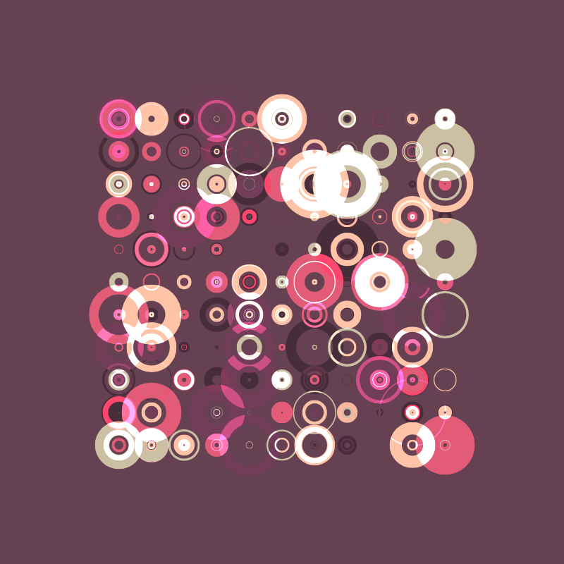 Donuts And Windows #20