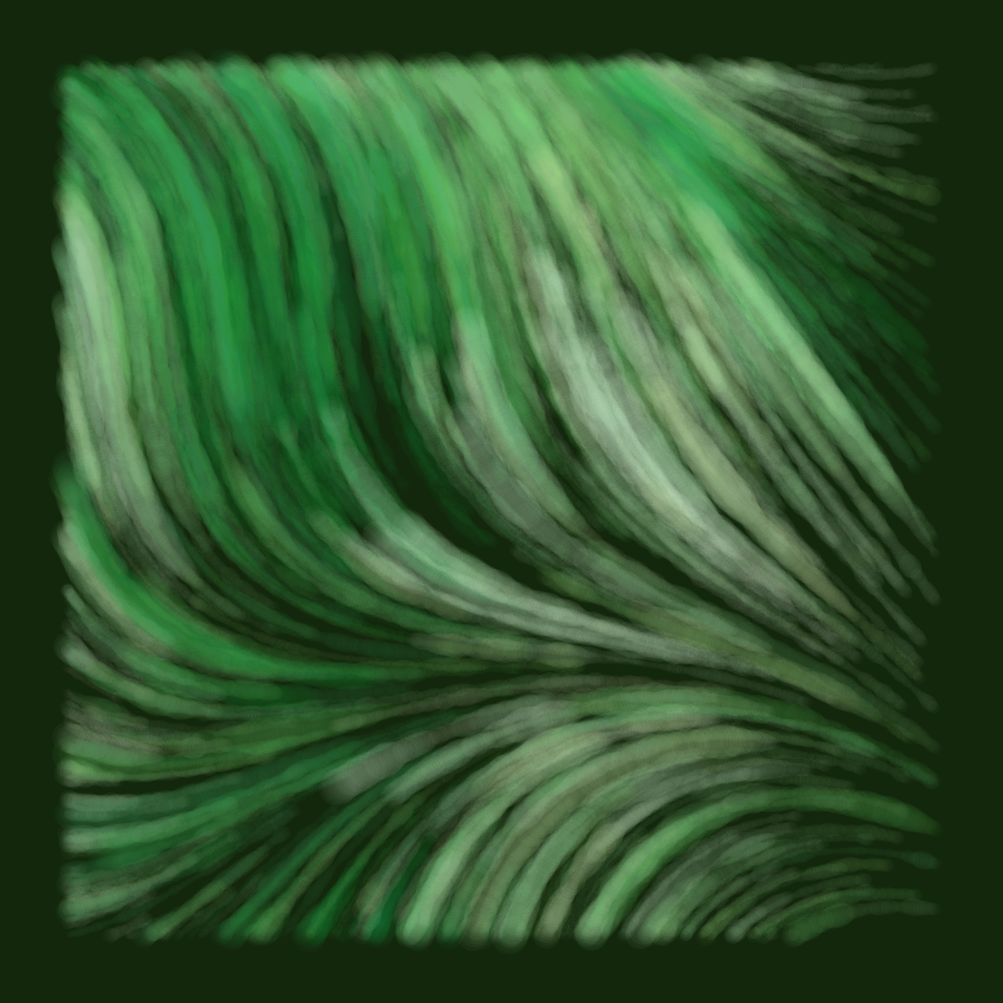 Stroke #53