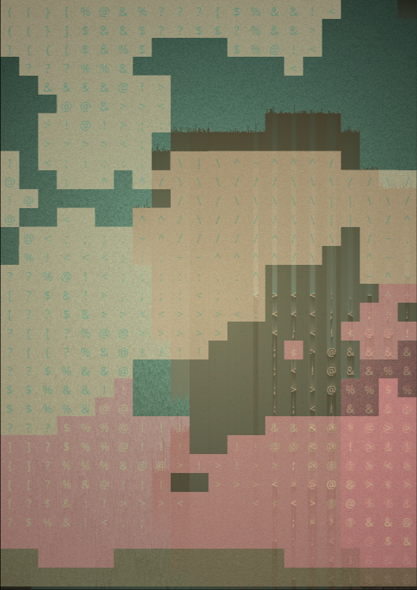 Convergence Remnants #10623