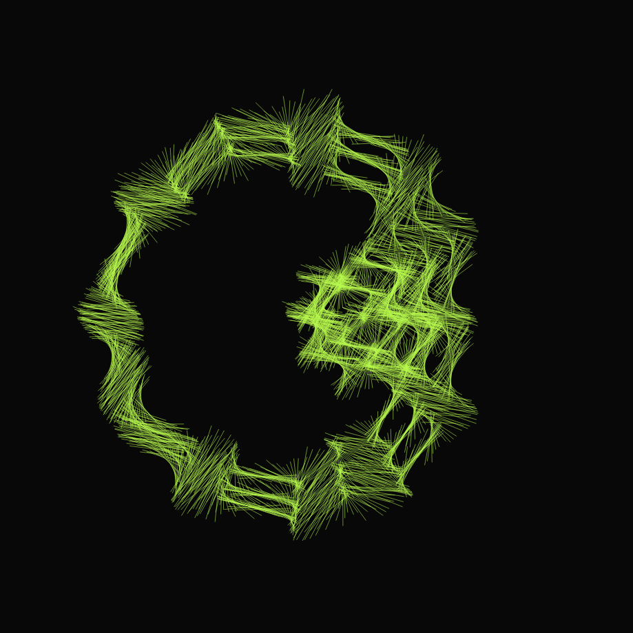 The Noise #14493