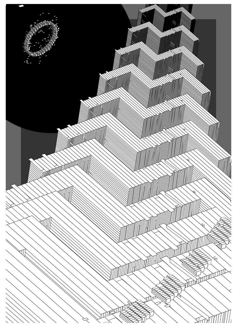 MEGASTRUCTURES #56