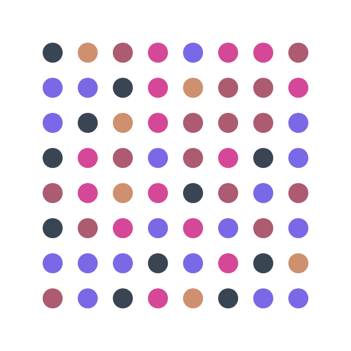 Dots #96