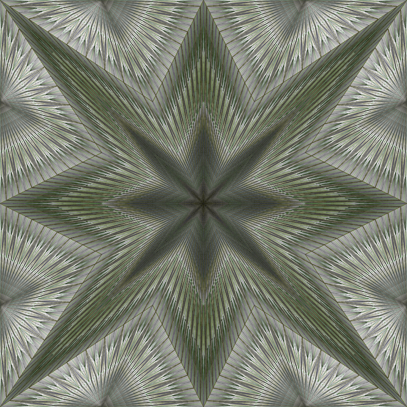 Triangle Subdivisions #249