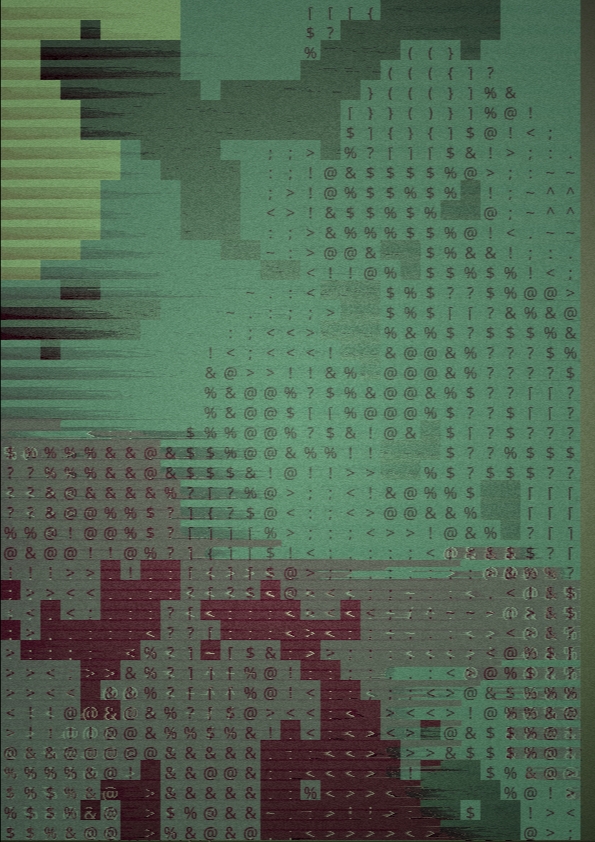 Convergence Remnants #25710