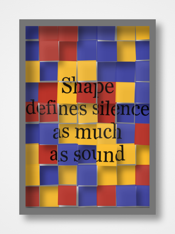 The Metaphor Machine #5440