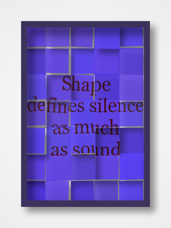 The Metaphor Machine #9036