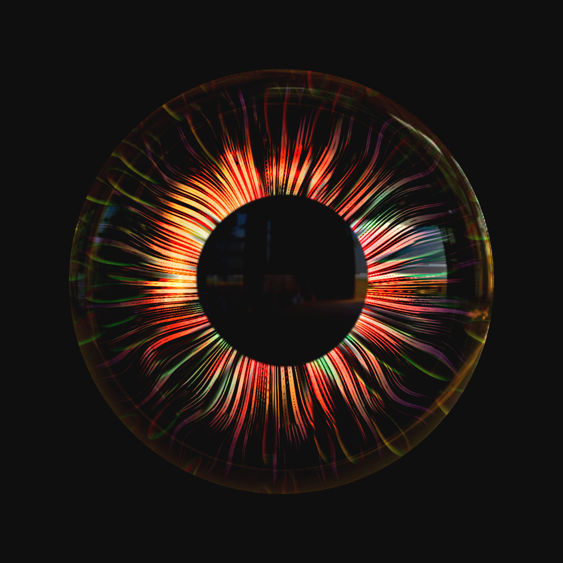 EYES #239