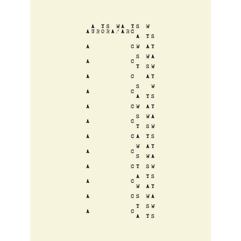 Idle/Interludes #1511