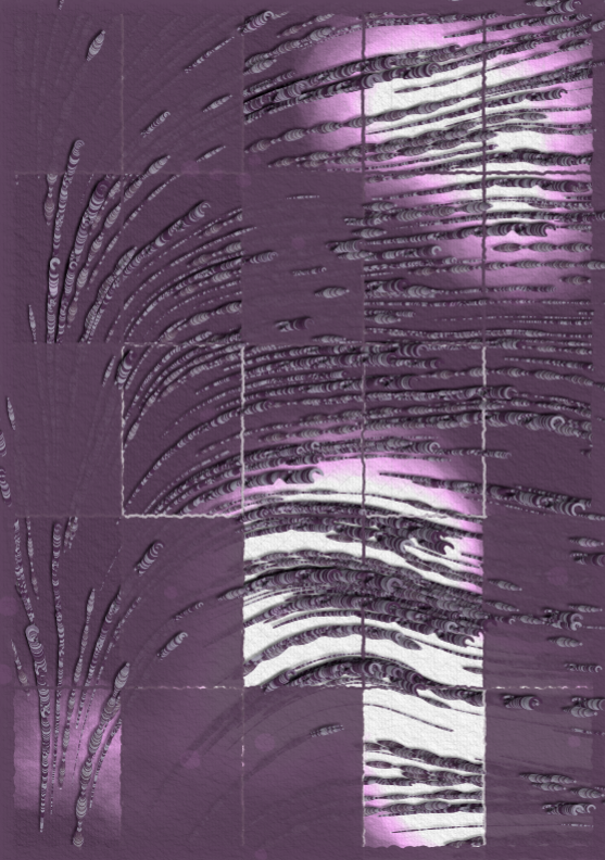 Mineral Composition #30
