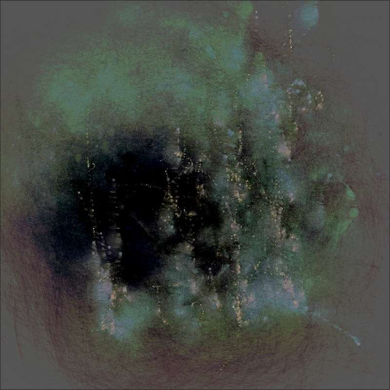 Stitched #1
