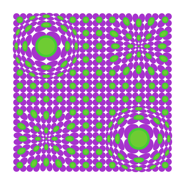 Variable Vasarely #2