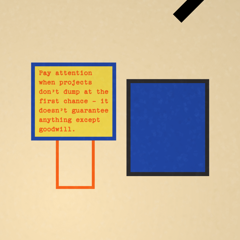 DeStijl Fortunes #76