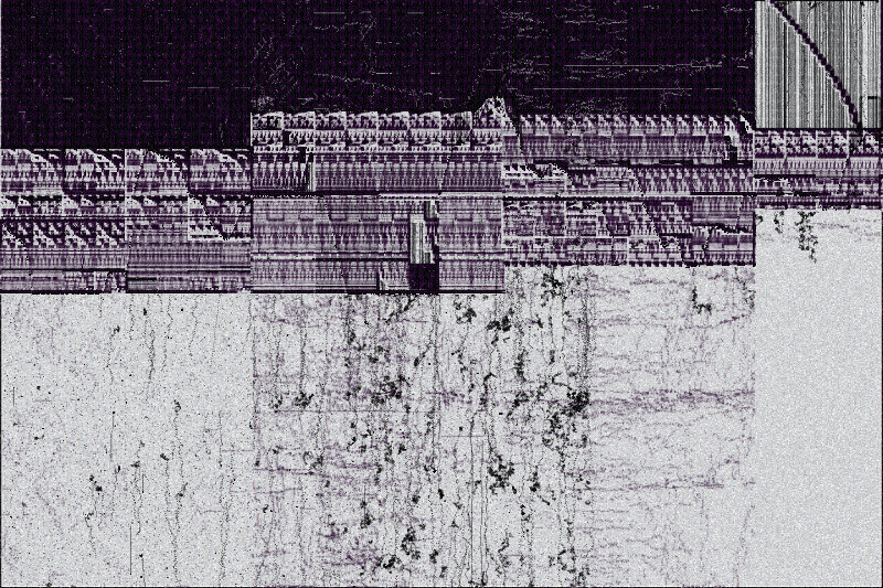 Secret Stairways #63