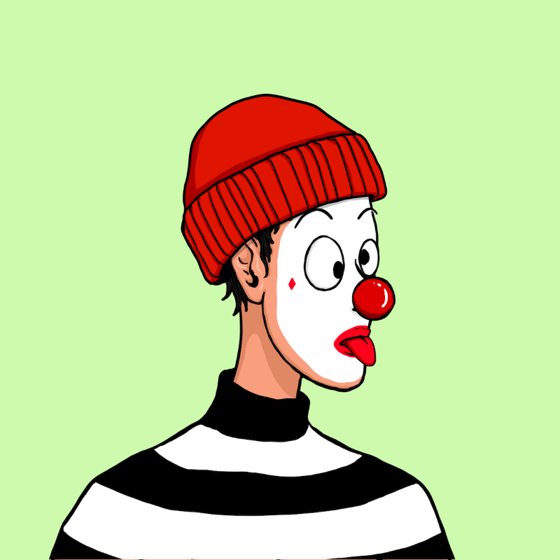 MIME x MIME #210