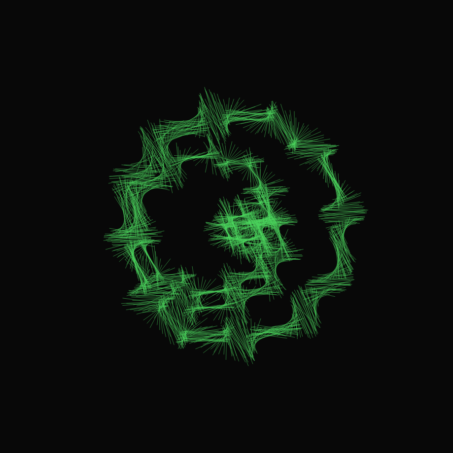 The Noise #15659