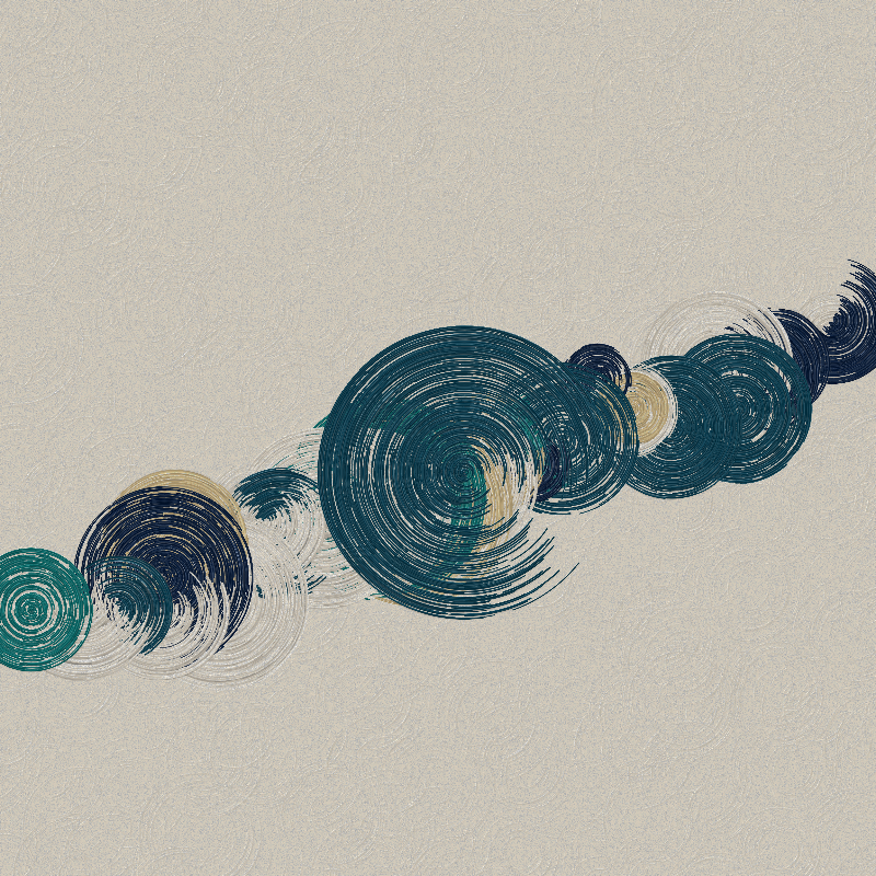 Circles #297