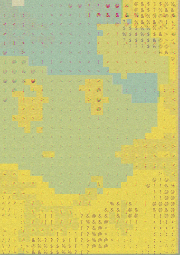 Convergence Remnants #2809