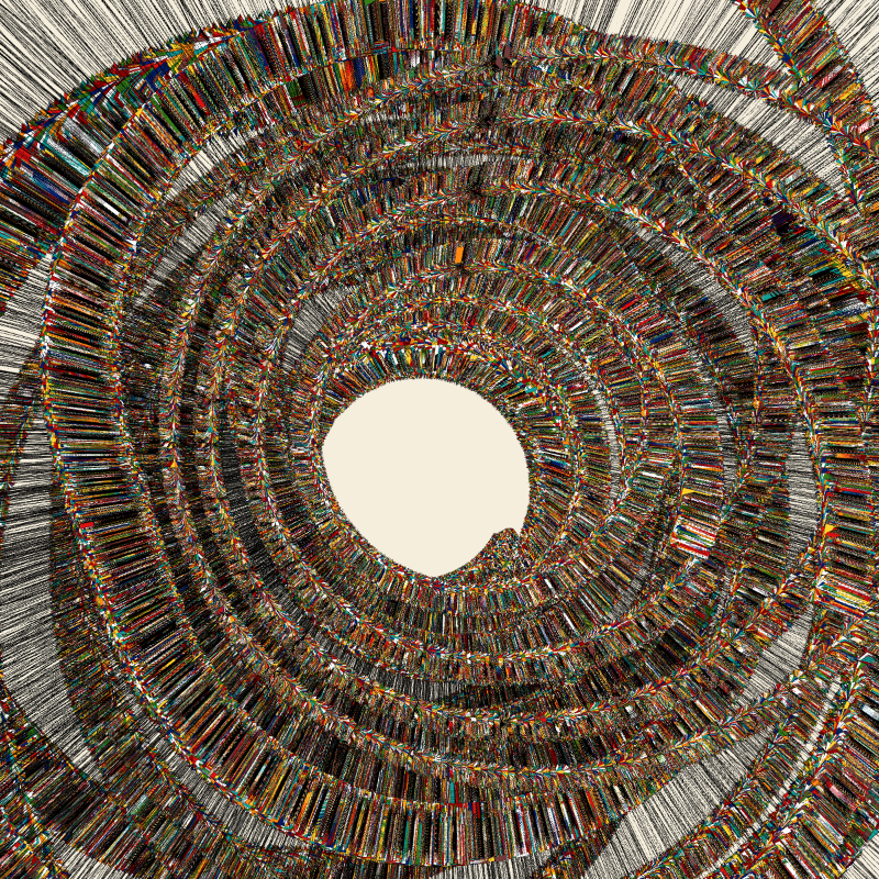 Singularithm #69