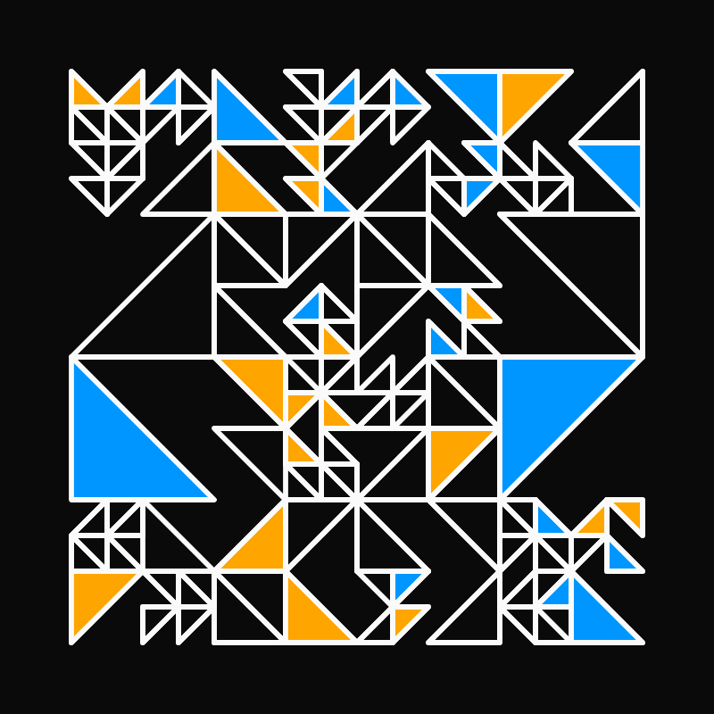 Joy of order #215