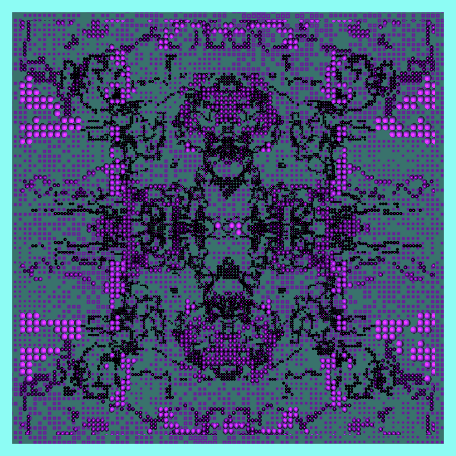 X-Form Base #1970