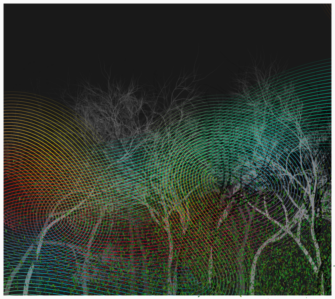 Trees V2 #1