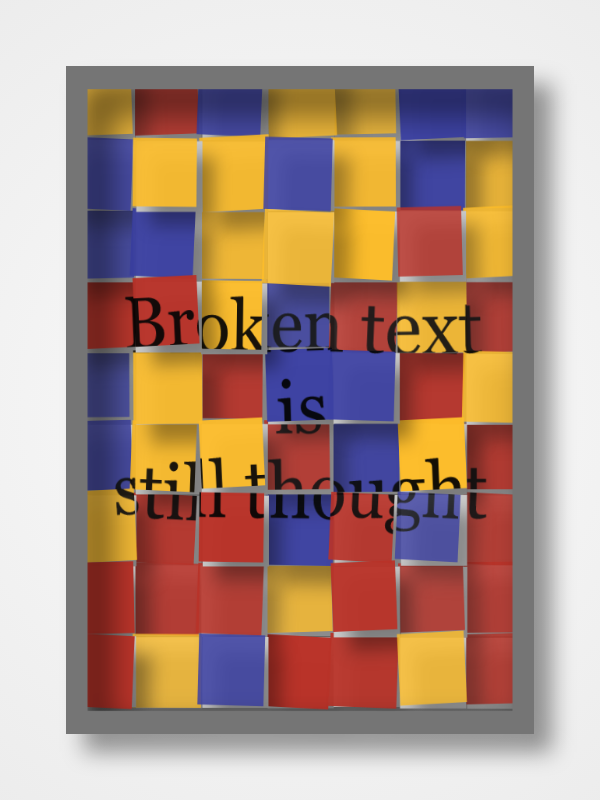 The Metaphor Machine #13735