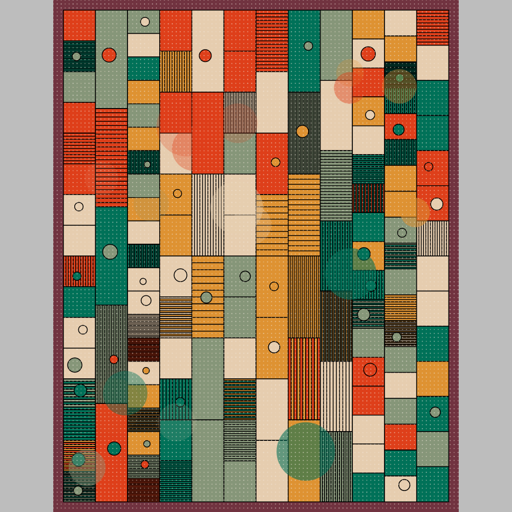 Shifted Blocks #184