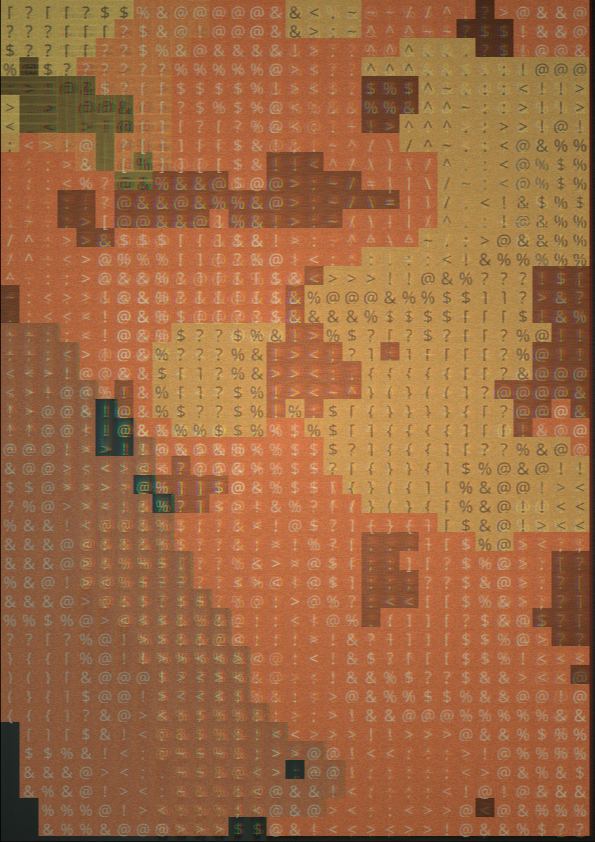 Convergence Remnants #1931