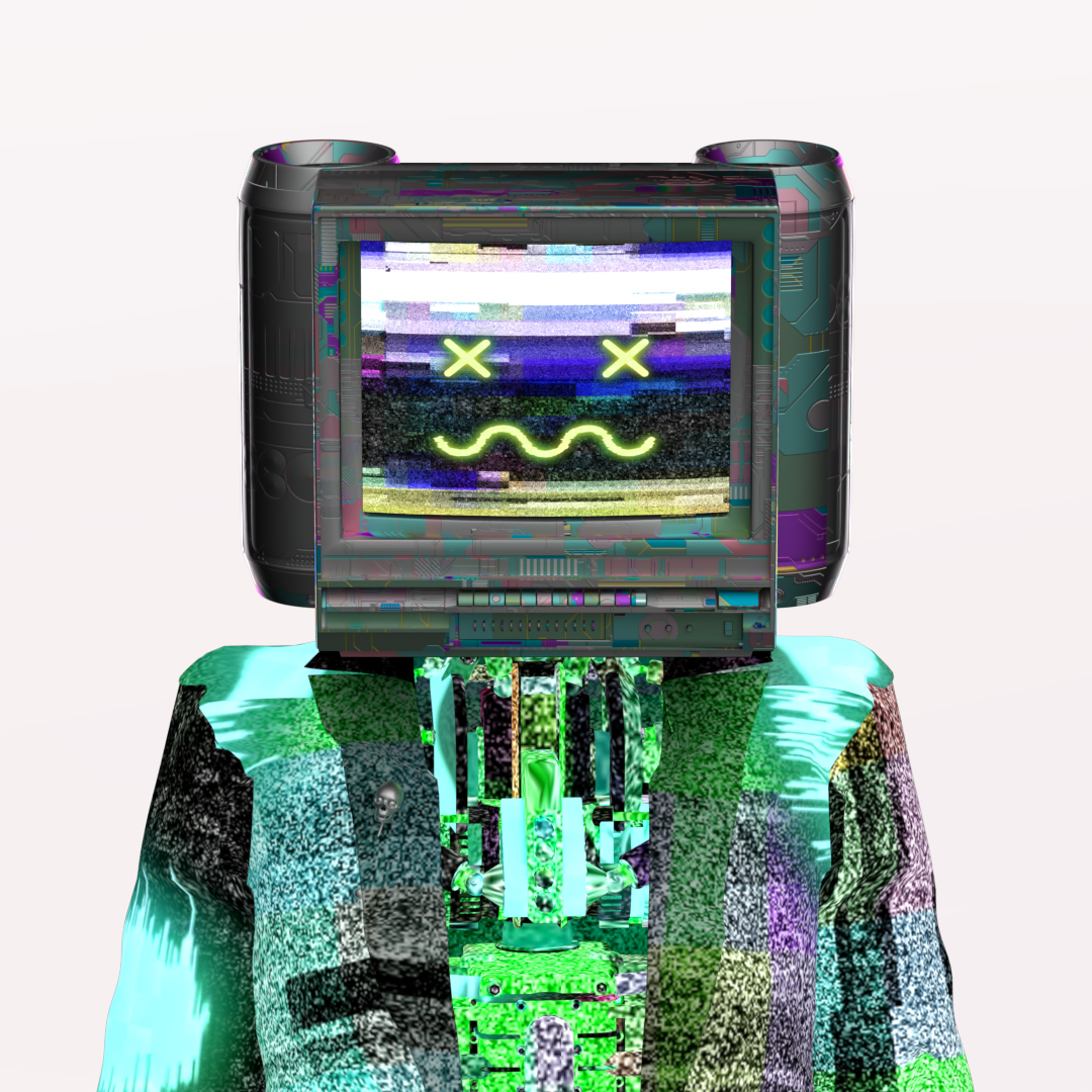 TV-HEAD-BOT #32