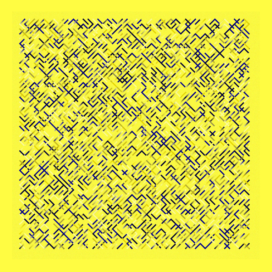 Intertwiner #15