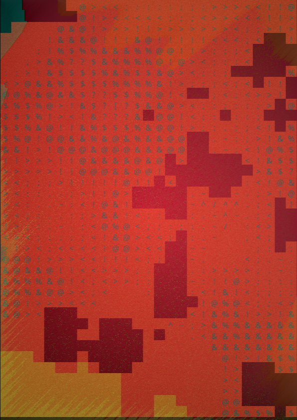 Convergence Remnants #11190