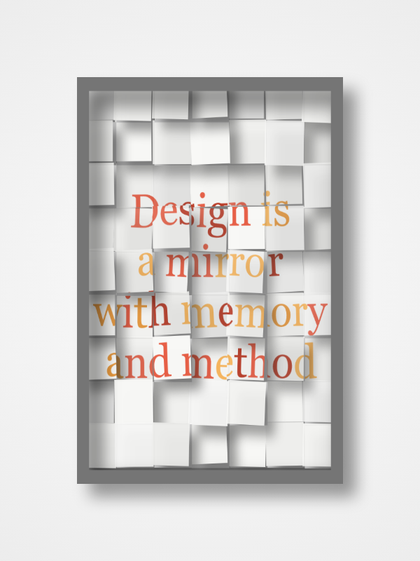 The Metaphor Machine #18403