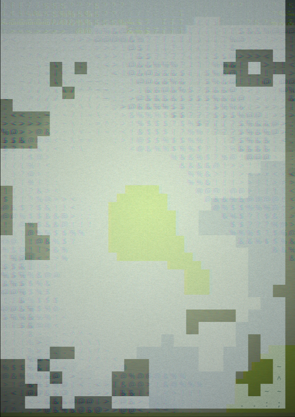Convergence Remnants #25037