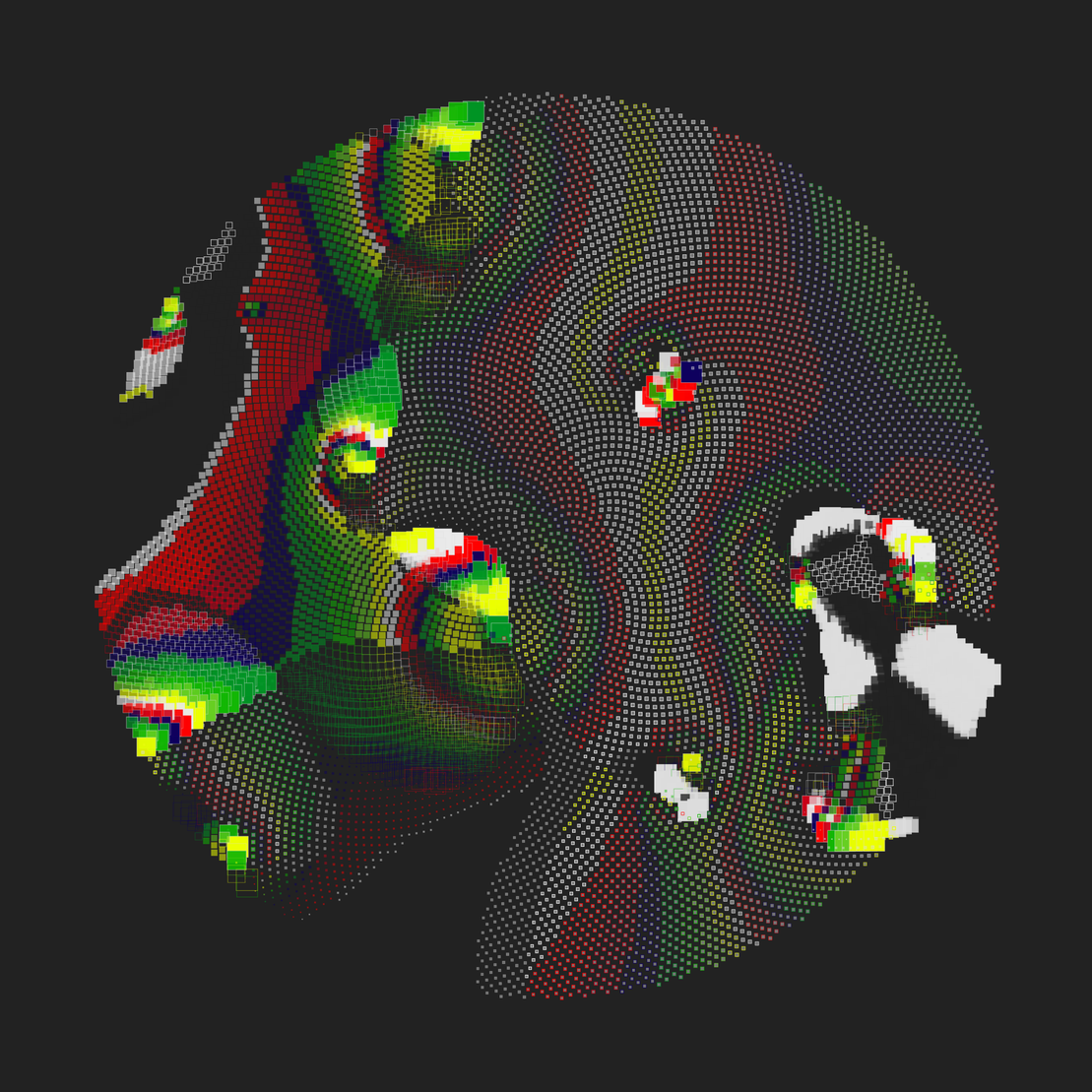Still C #21994