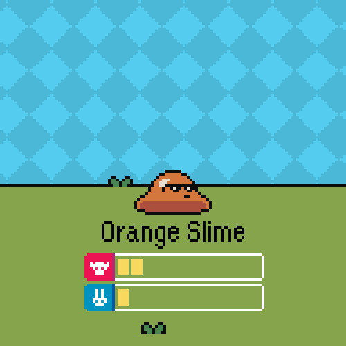 Pocket Slimes #2