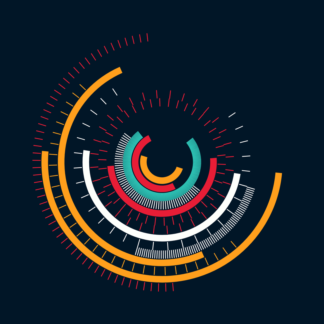 ROTATING SYSTEM 02 #3