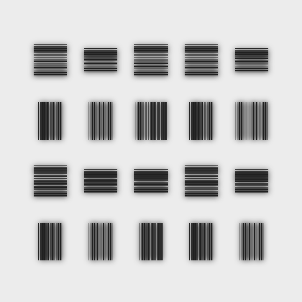 barcode(fxhash) #223