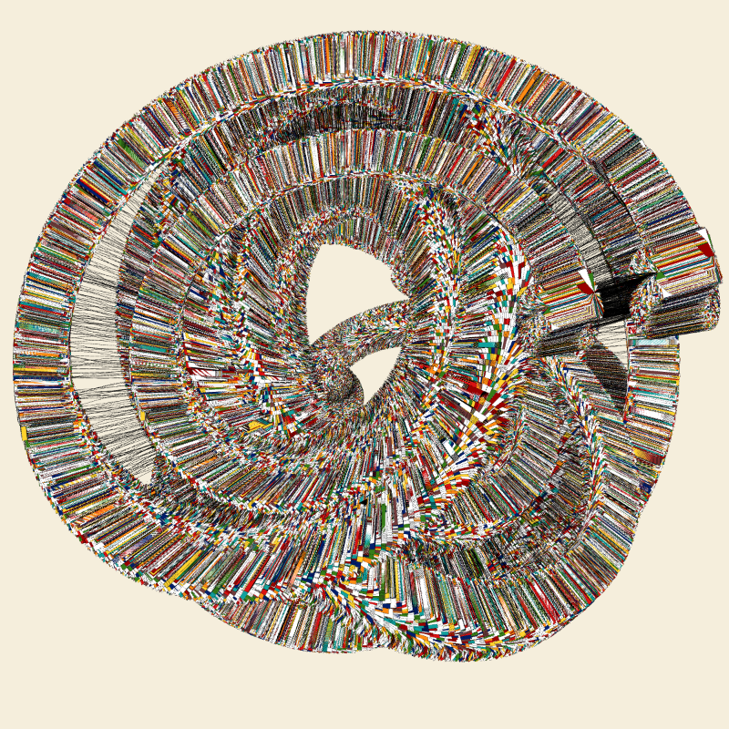 Singularithm #325