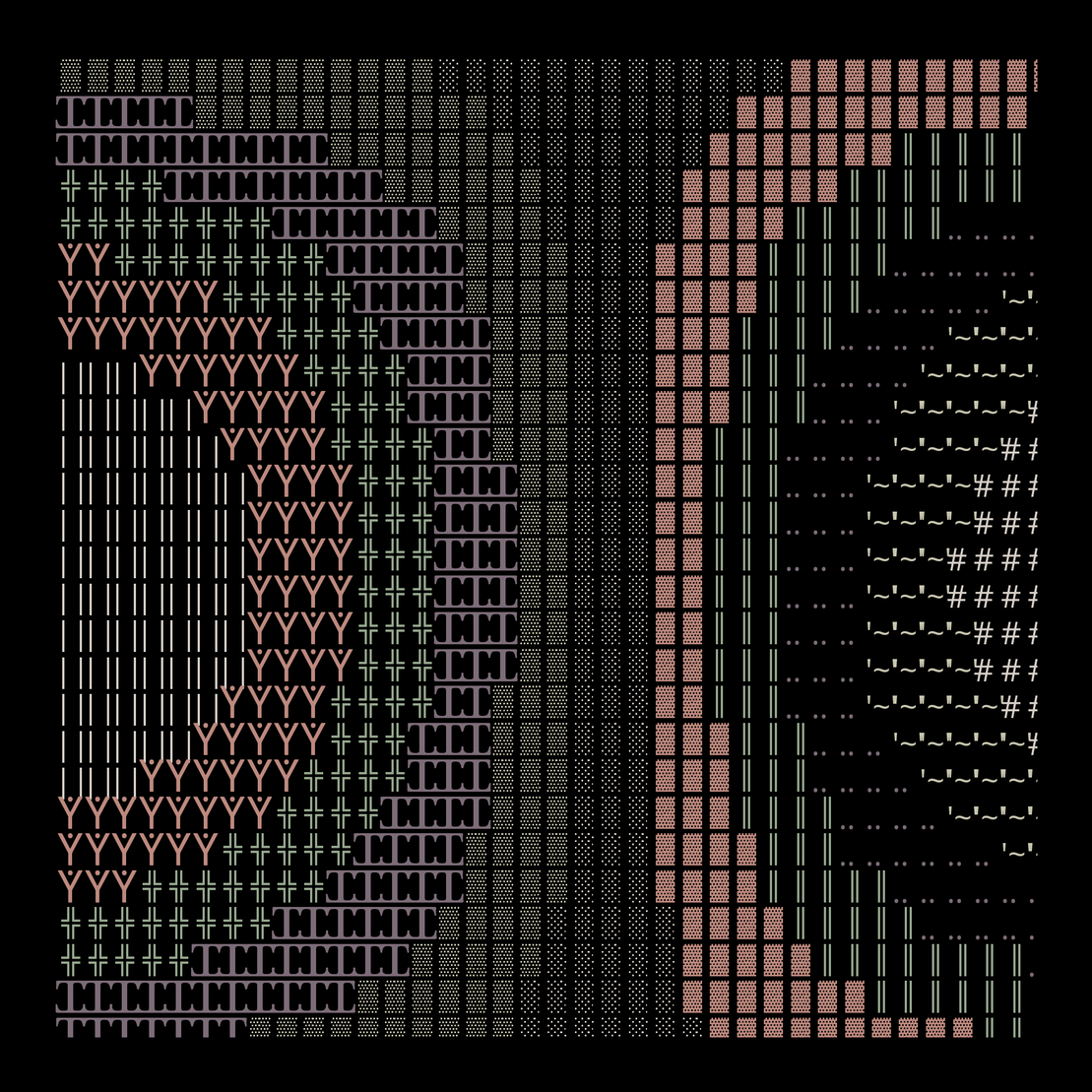 g l y p h #252119