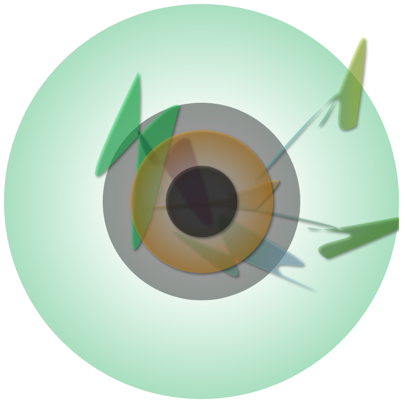Iris 2 #85