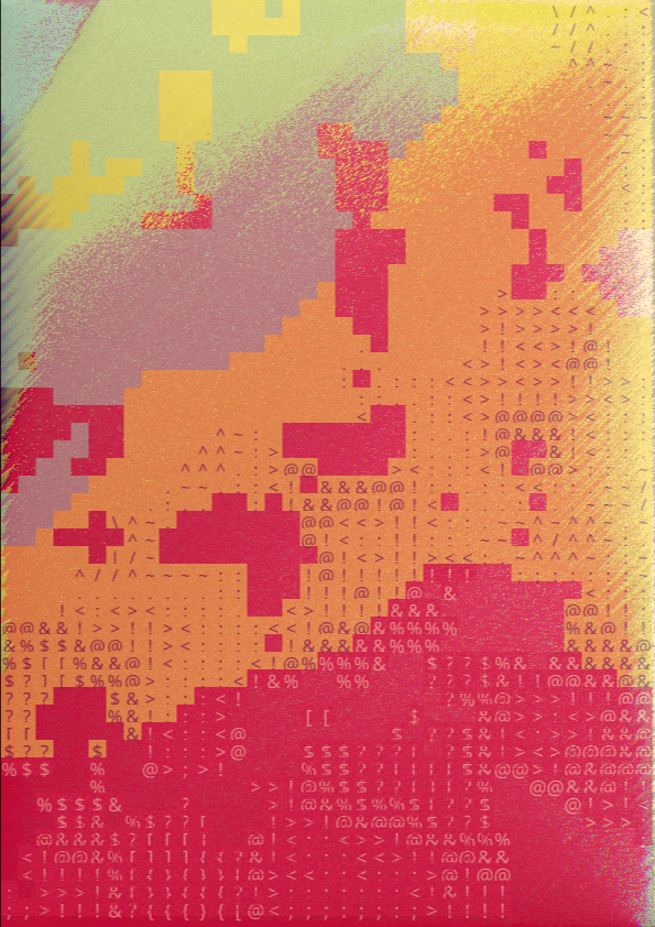 Convergence Remnants #2799