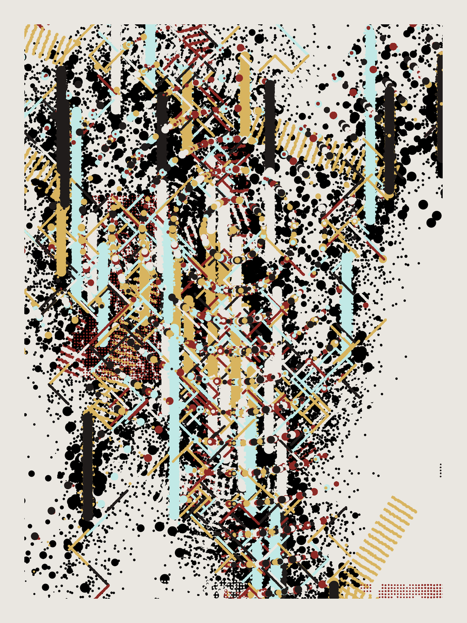"Test Print" #69