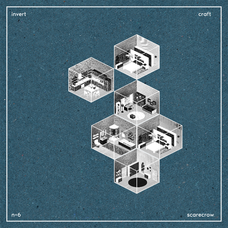 Room Cubes vol.2 #7