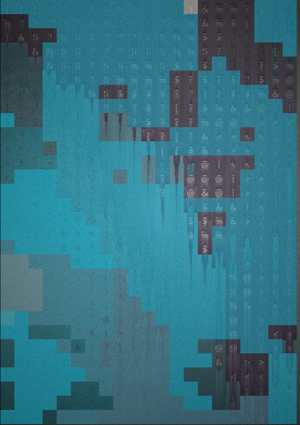 Convergence Remnants #2443