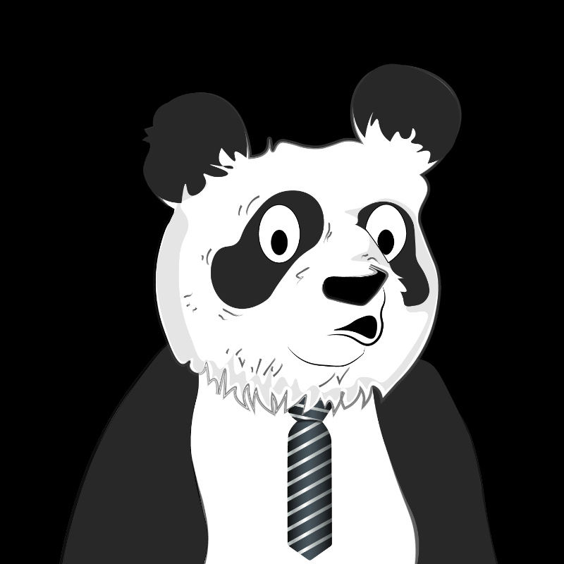 Evolving Pandas #222