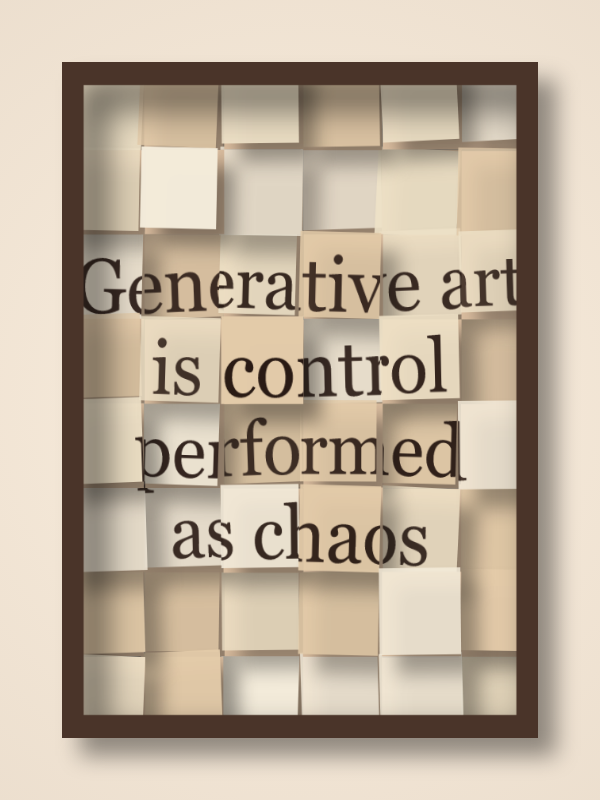 The Metaphor Machine #27068