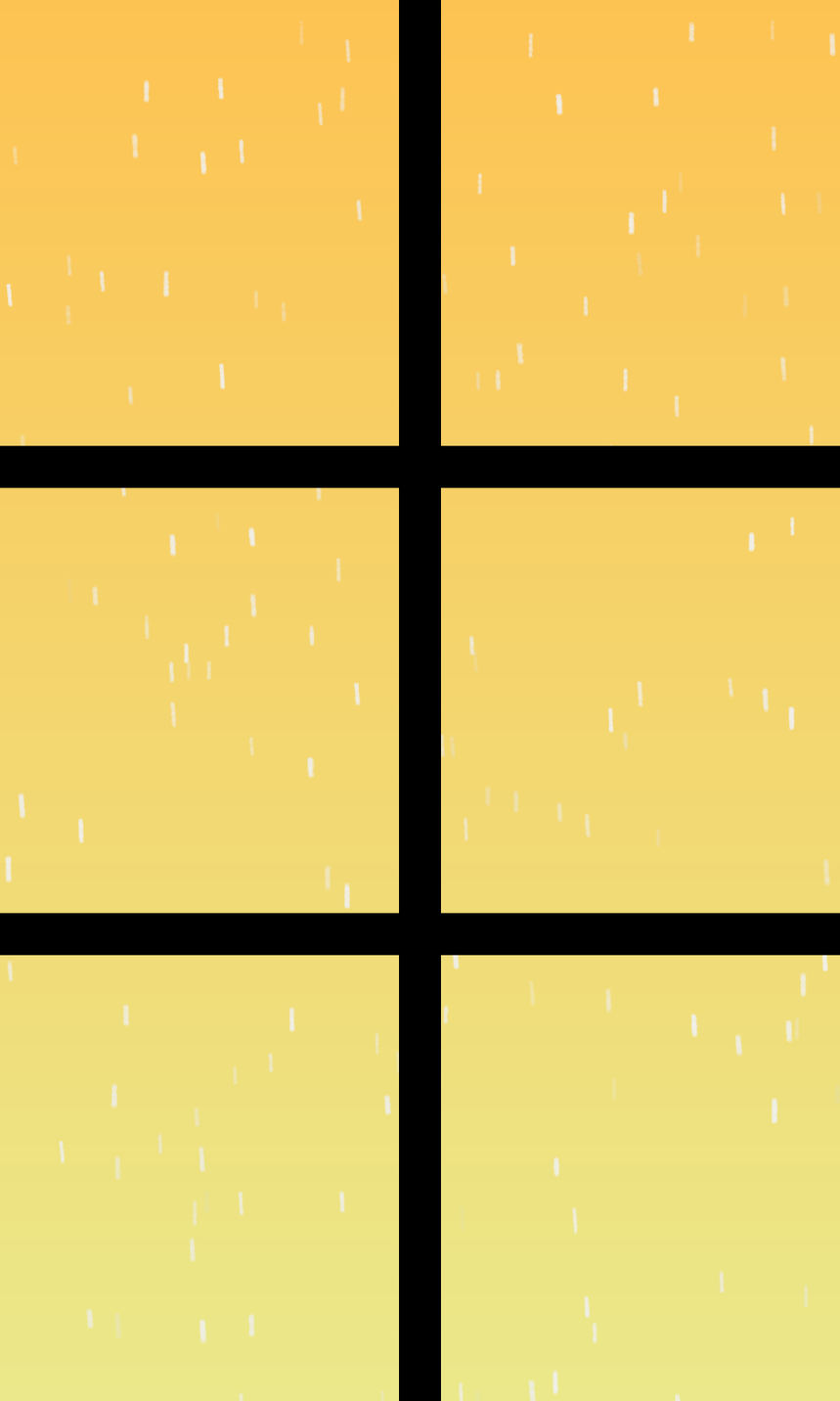 Outside your Window #76