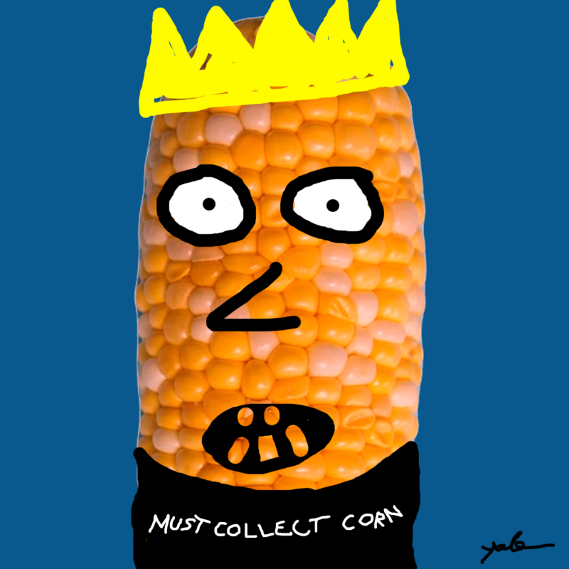 CornMan