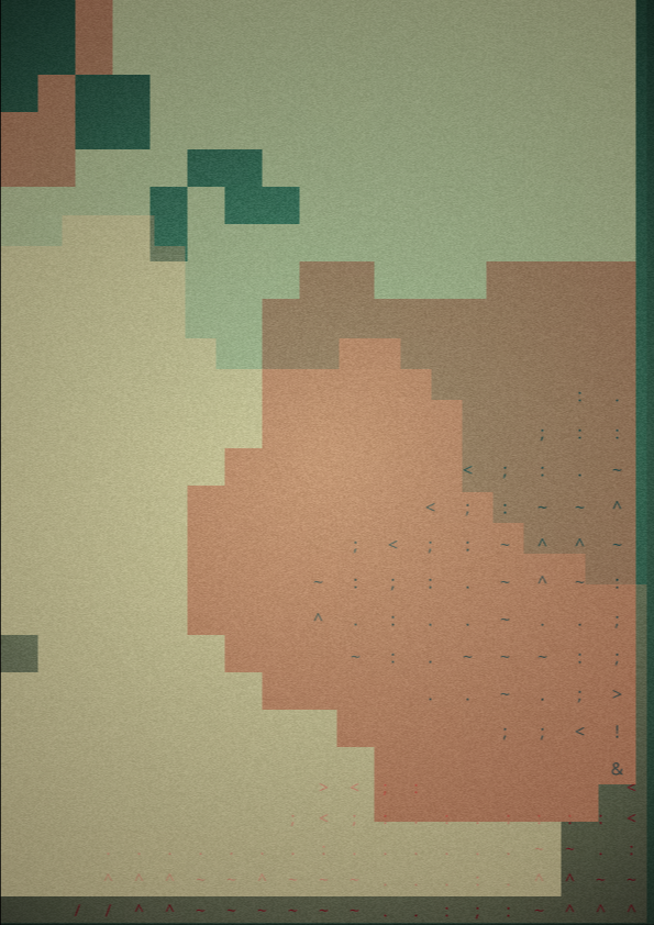 Convergence Remnants #6180